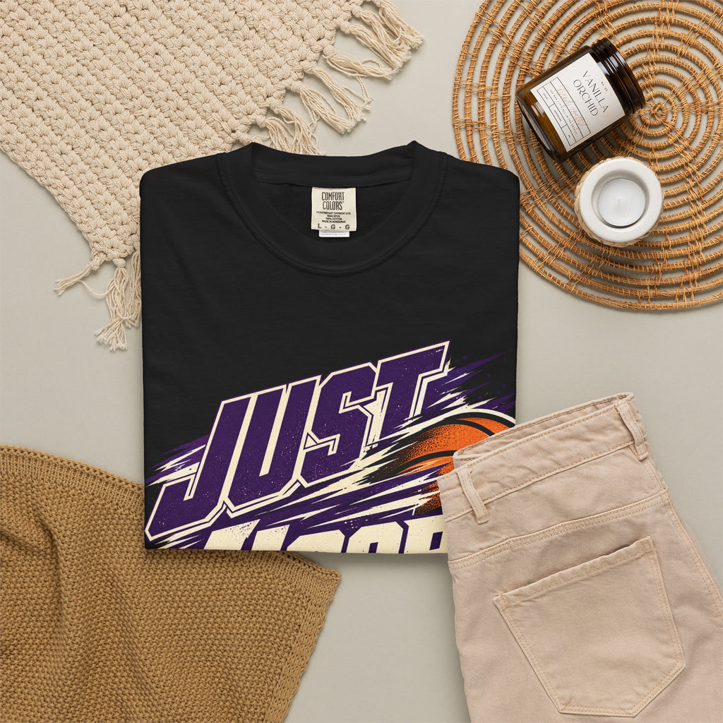 Just Hoop T-Shirt