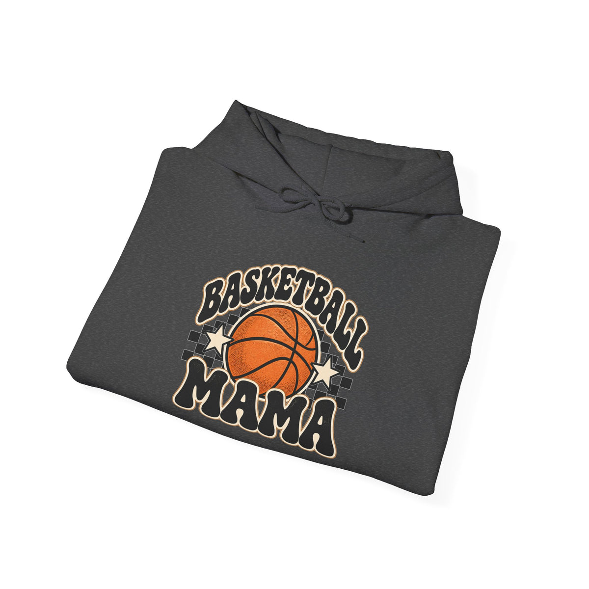 Basketball Mama Hoodie