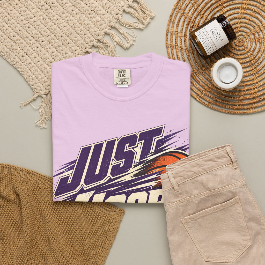 Just Hoop T-Shirt