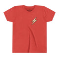 Little Ripper Kids Motocross Tee | Cozy Chaos Co.