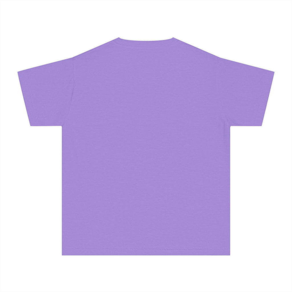 Baller Varsity Basketball Youth T-Shirt 🏀