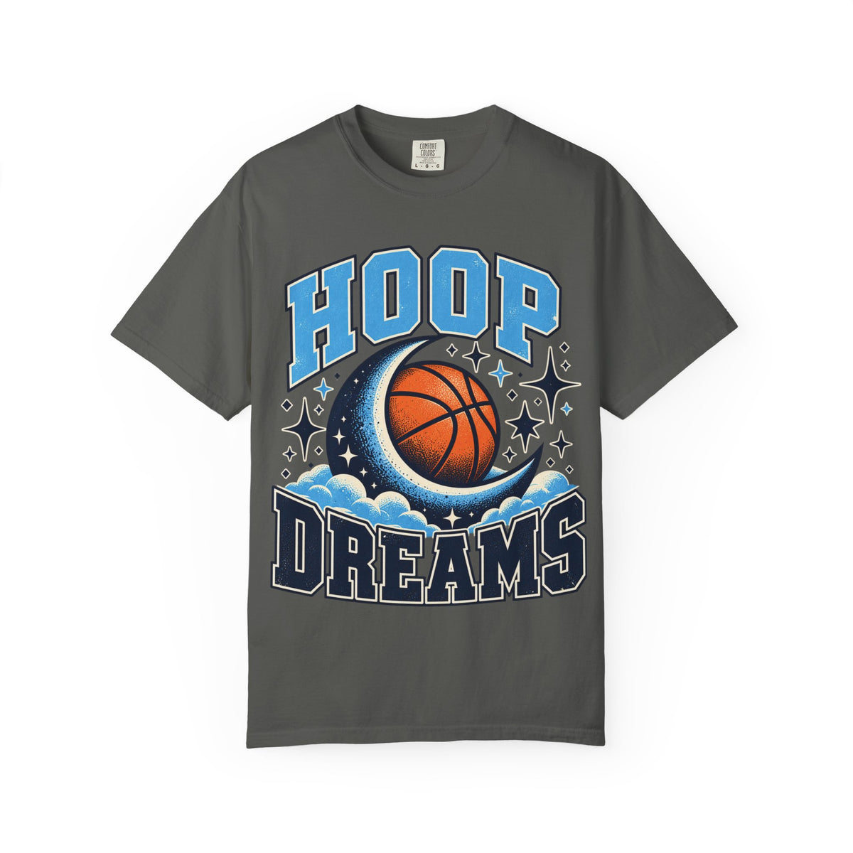Hoop Dreams T-Shirt