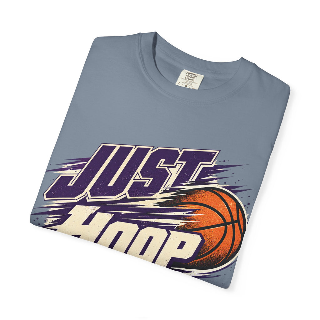 Just Hoop T-Shirt