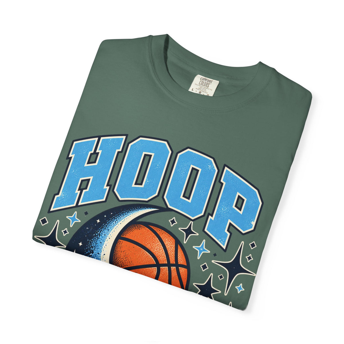 Hoop Dreams T-Shirt