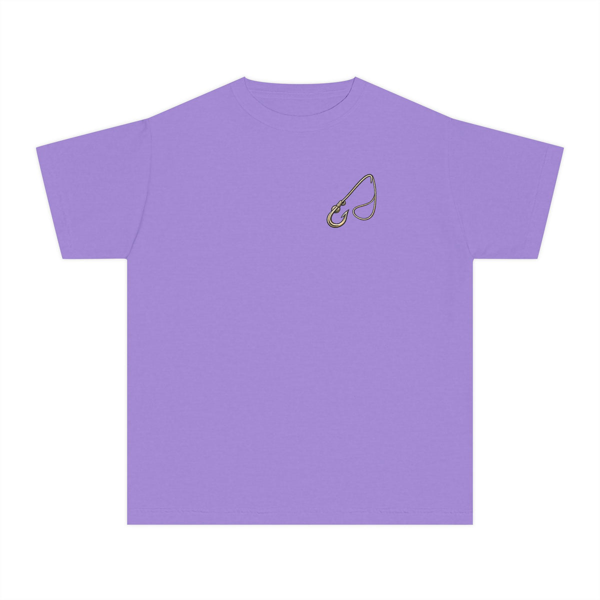 Youth Midweight Tee