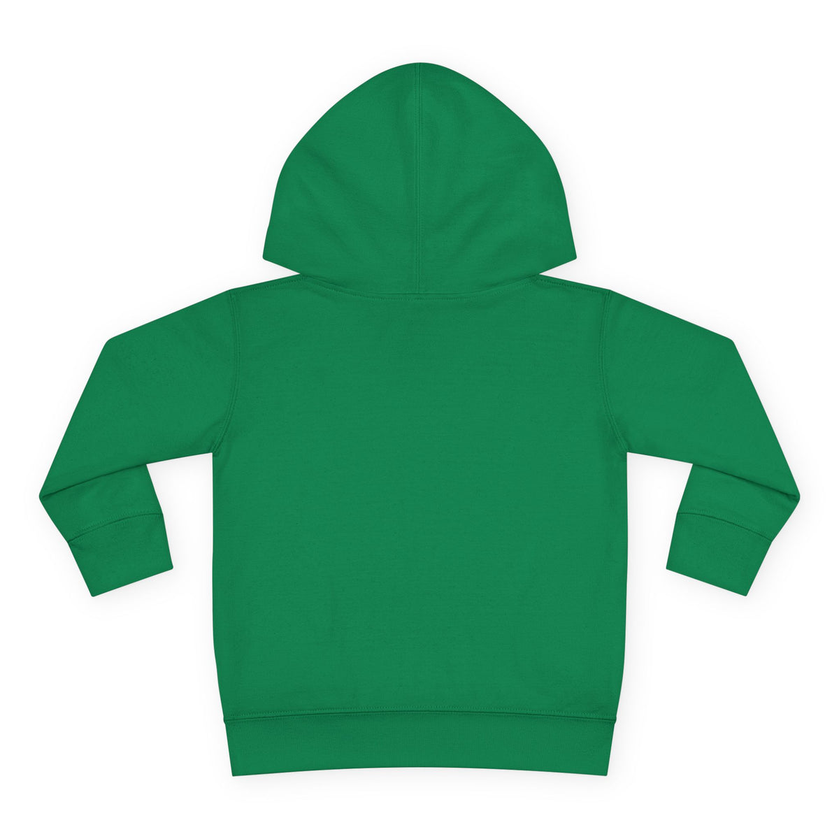 Cozy Kid Toddler Pullover Hoodie | Cozy Chaos Co.