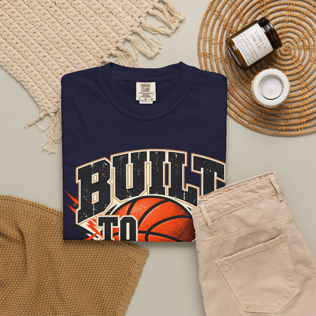 Built to Ball T-Shirt