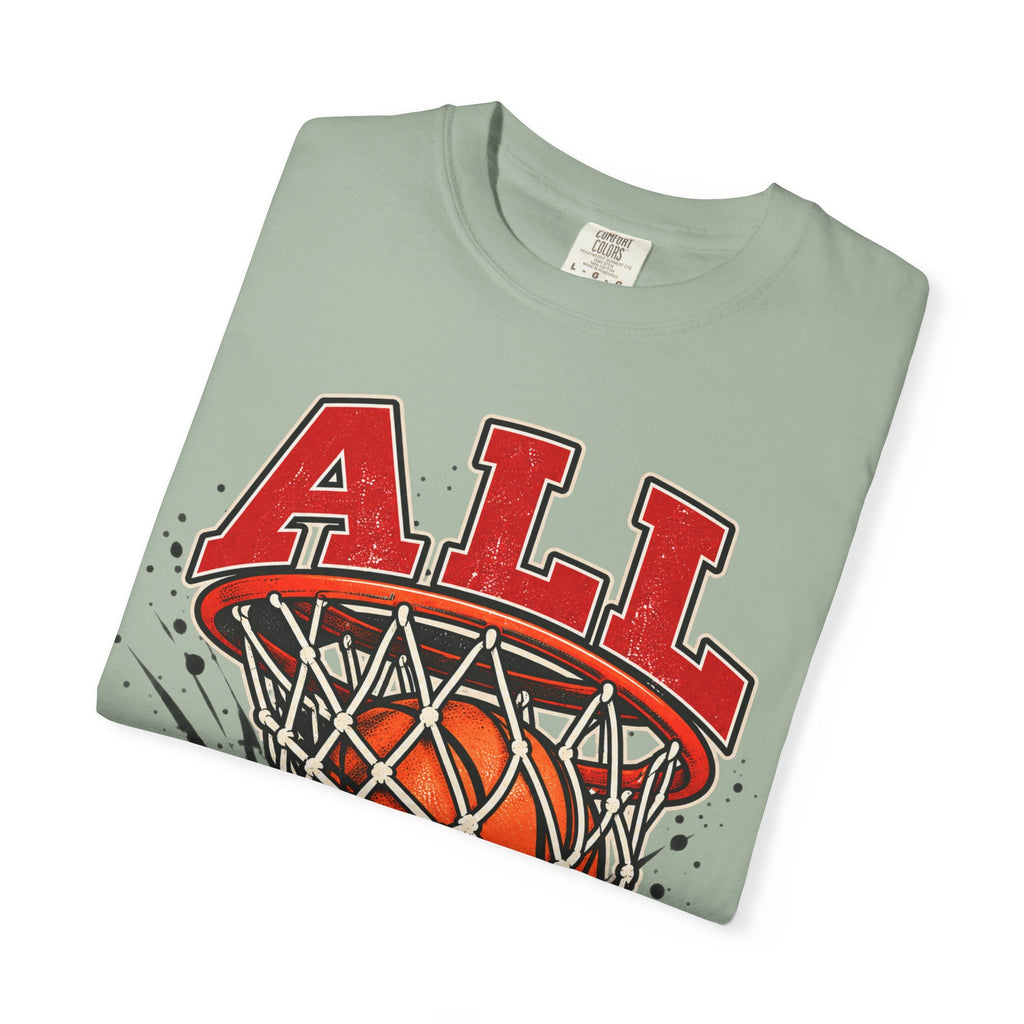 All Net T-Shirt