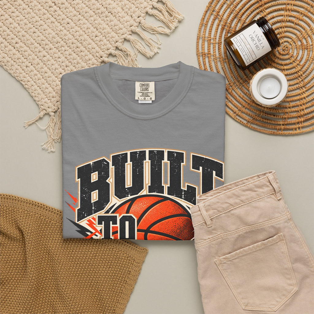 Built to Ball T-Shirt