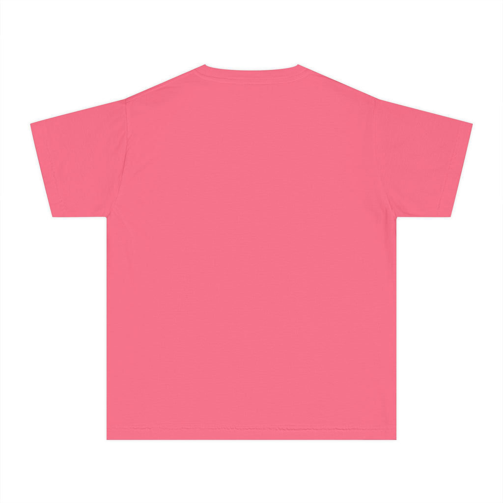 Built to Ball Youth Midweight Tee