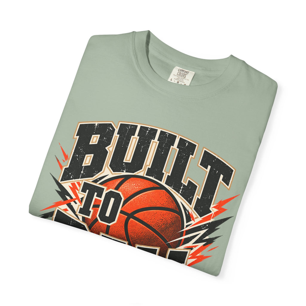 Built to Ball T-Shirt