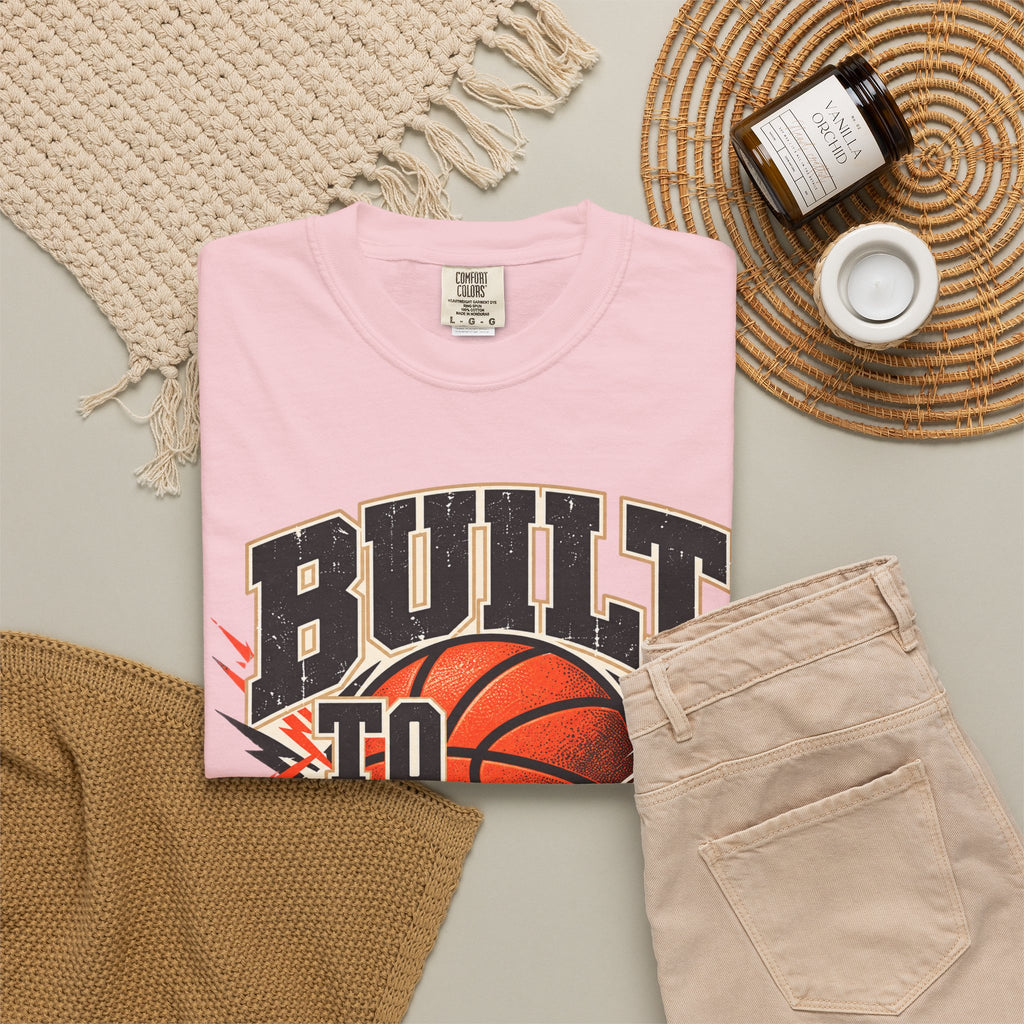 Built to Ball T-Shirt