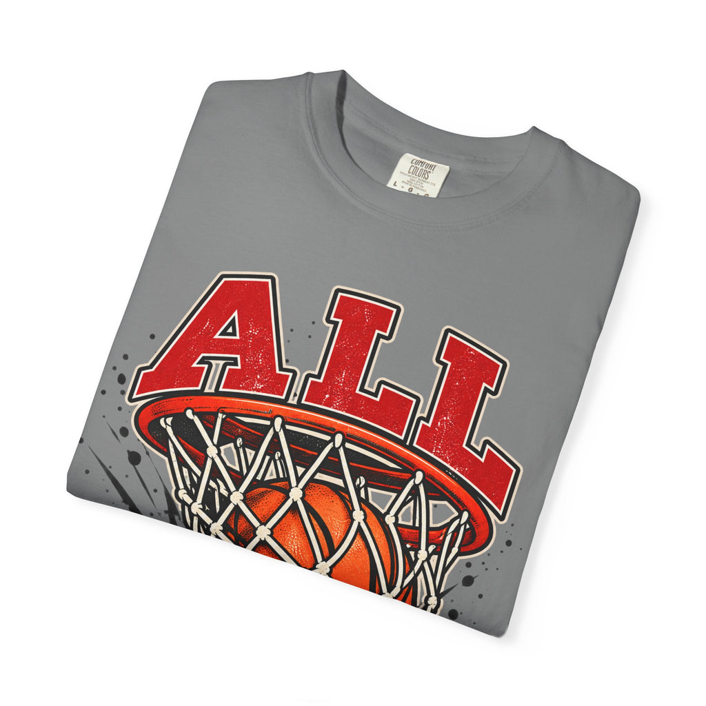 All Net T-Shirt