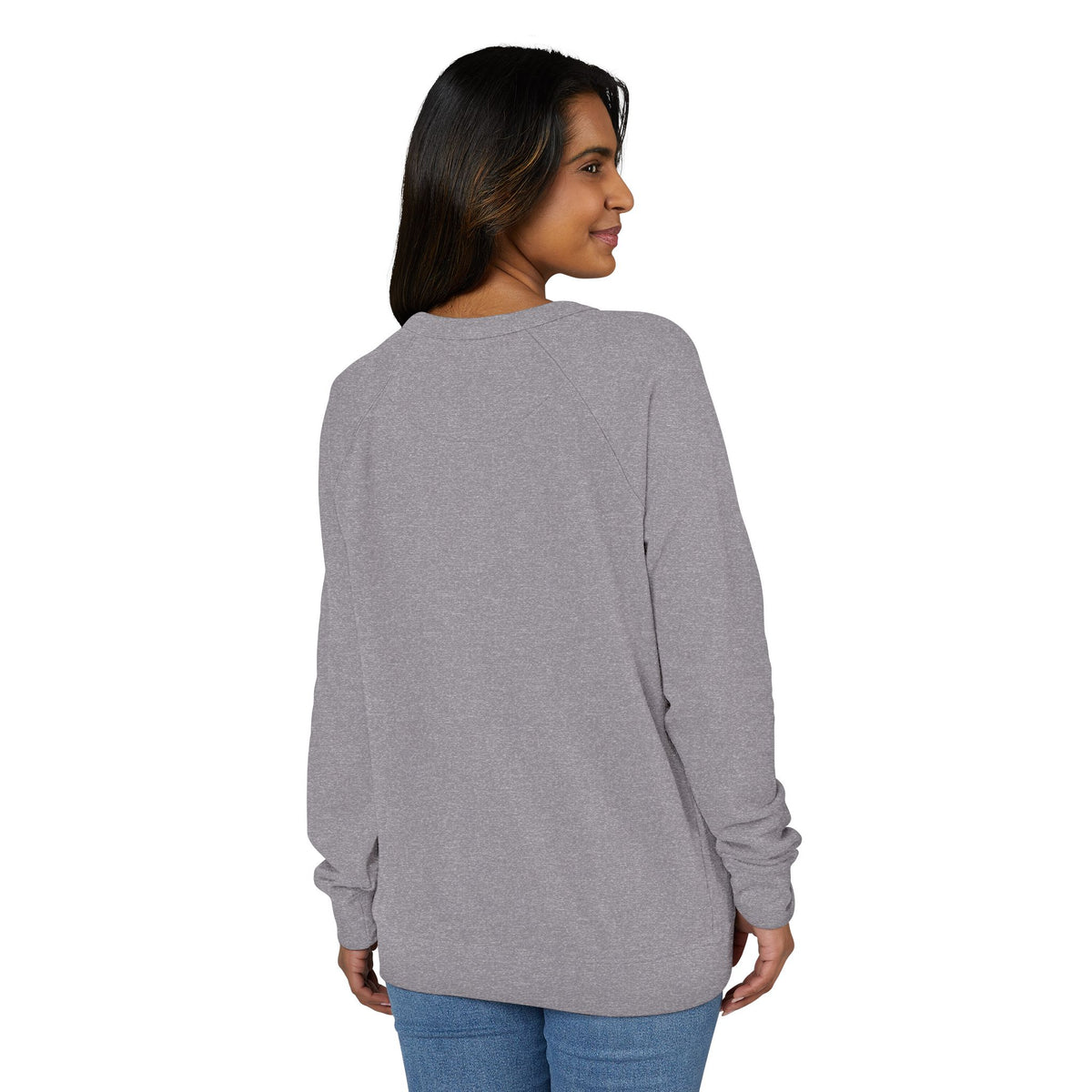 Fueled by Coffee & Cold Weather Long Sleeve Shirt – Cozy Winter Coffee Graphic Tee ☕❄️🩷