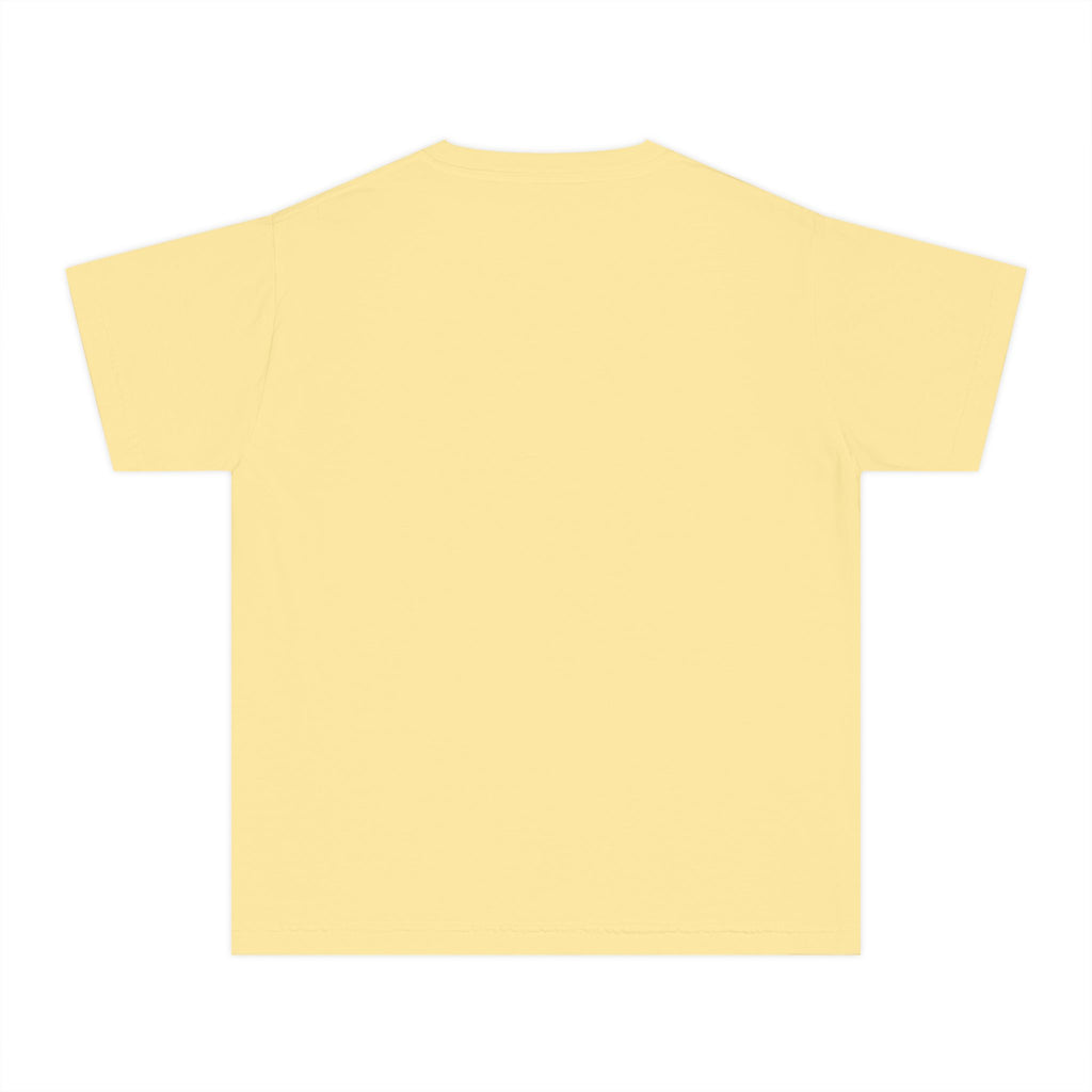 Hoop Dreams Youth Midweight Tee