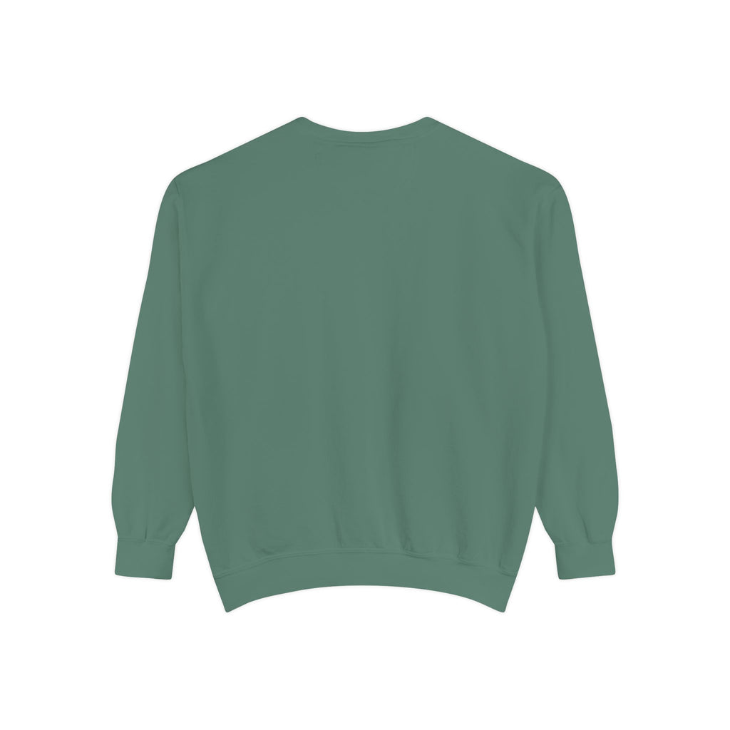 Basketball Mama Retro Game Day Crewneck Sweatshirt 🏀