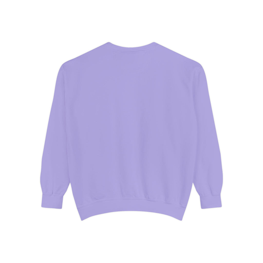 Basketball Mama Retro Game Day Crewneck Sweatshirt 🏀