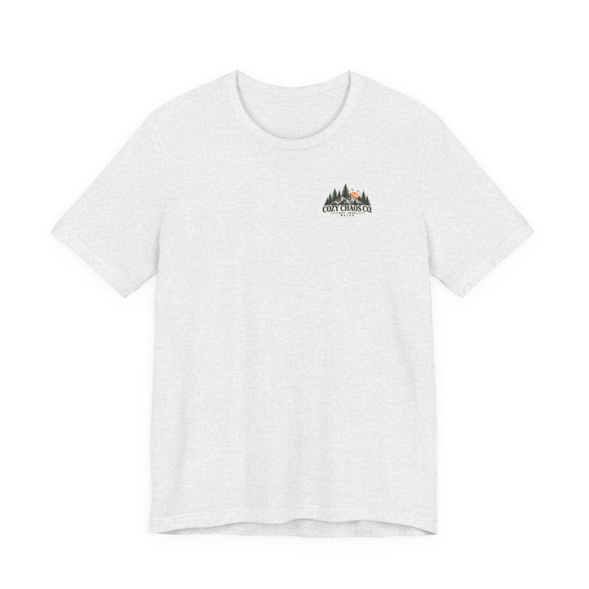 Farm Harder Men’s Graphic T-Shirt | Country Farmer Tractor Tee 🚜🌾
