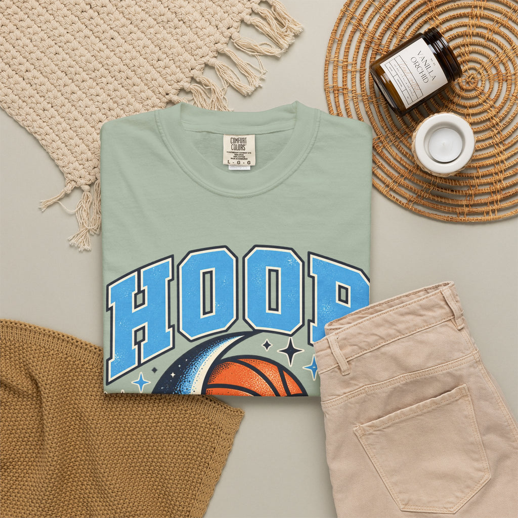 Hoop Dreams T-Shirt