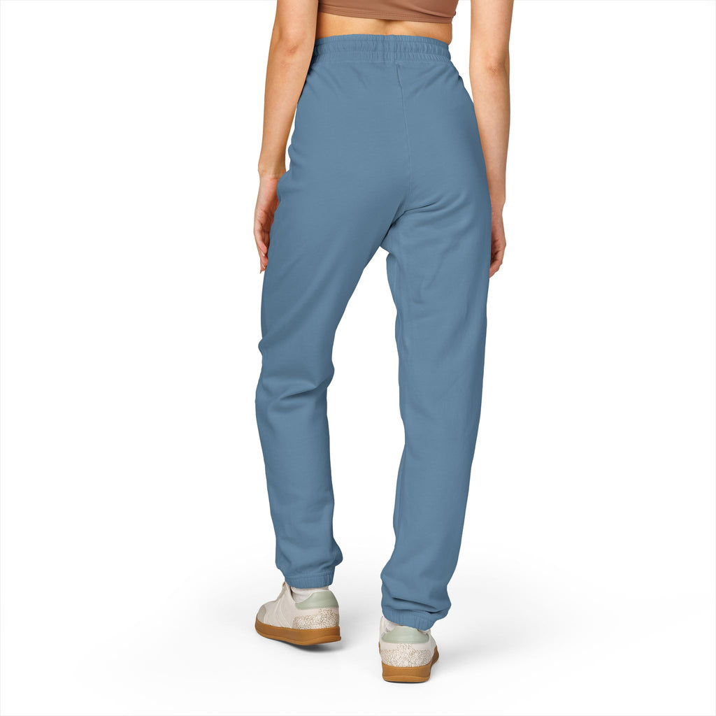 MAMA Dyed Fleece Sweatpants