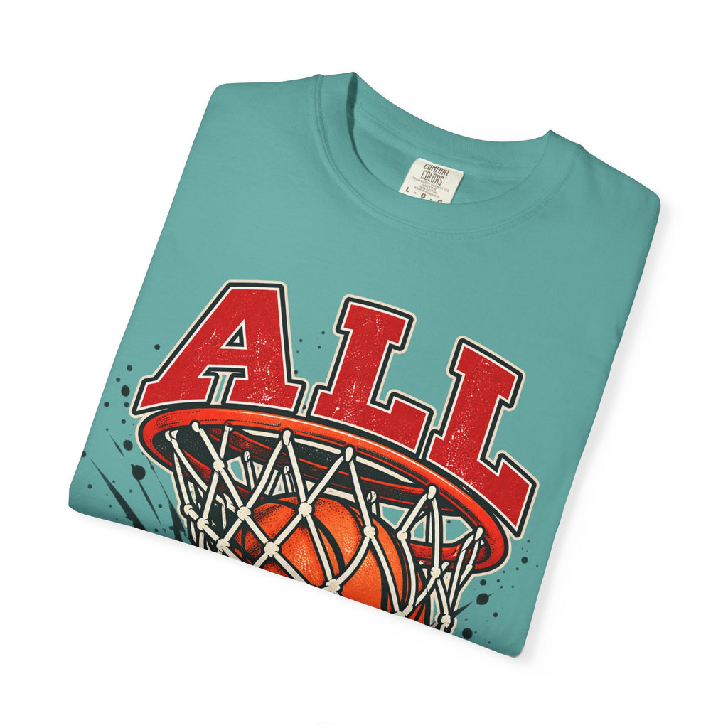 All Net T-Shirt