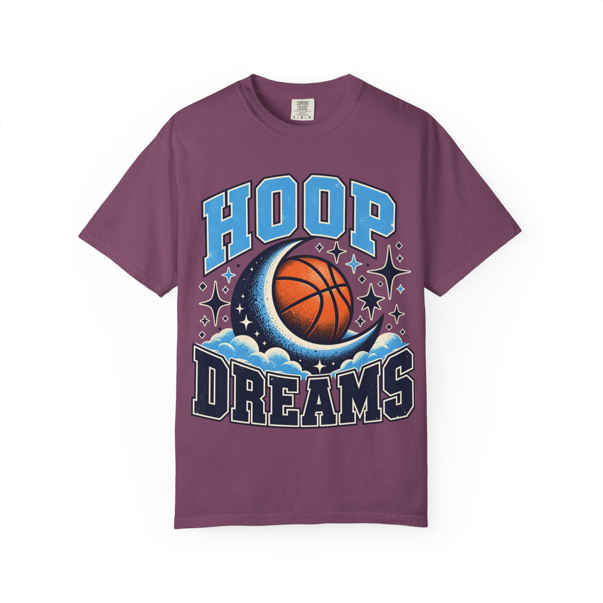Hoop Dreams T-Shirt