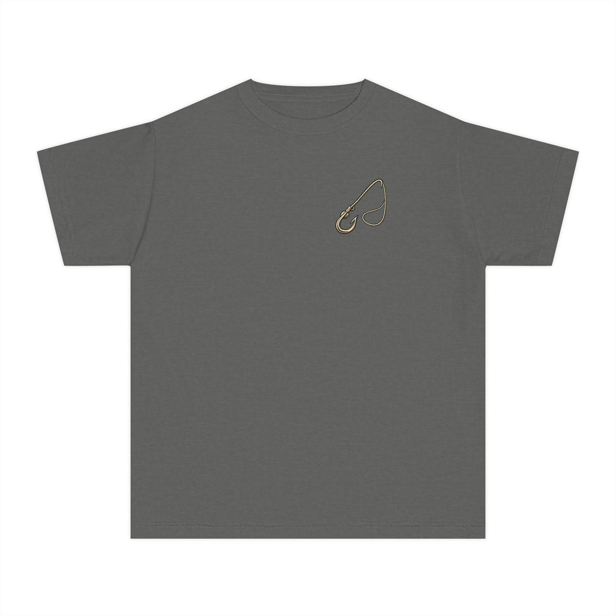 Youth Midweight Tee