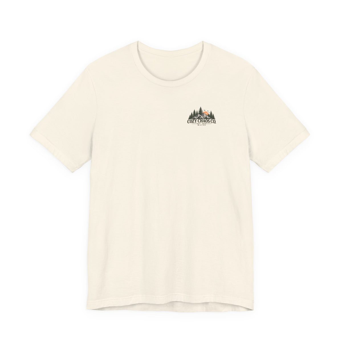 Farm Harder Men’s Graphic T-Shirt | Country Farmer Tractor Tee 🚜🌾