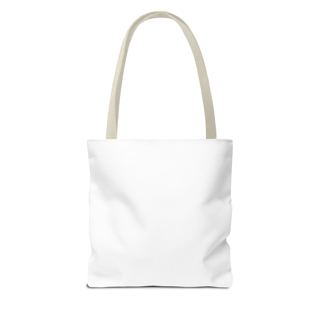 Cozy Chaos Co. Everyday Tote Bag