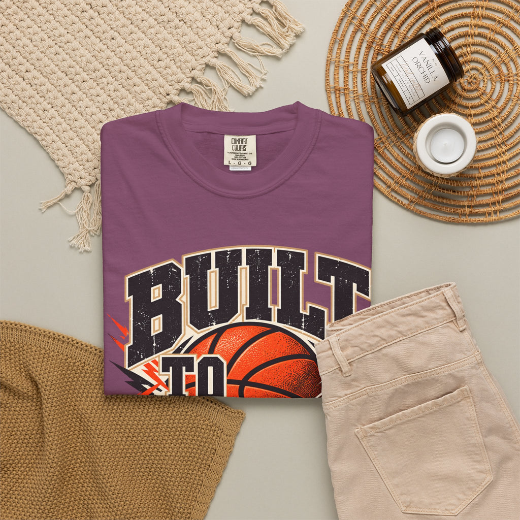 Built to Ball T-Shirt