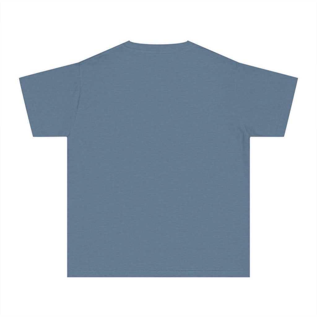 Built to Ball Youth Midweight Tee