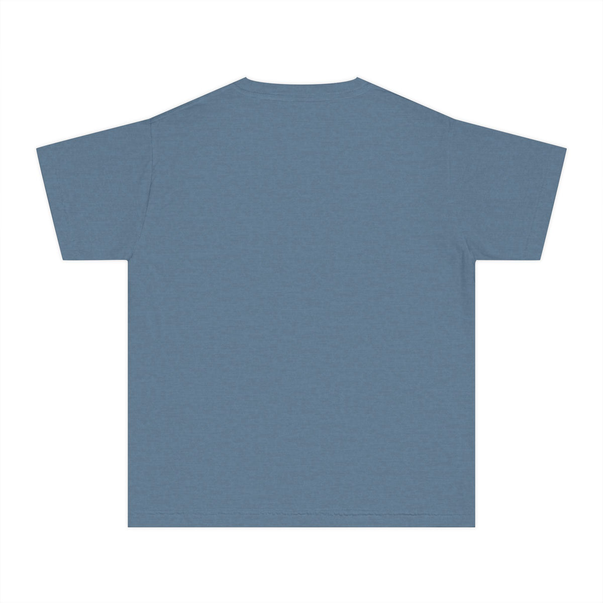 Built to Ball Youth Midweight Tee