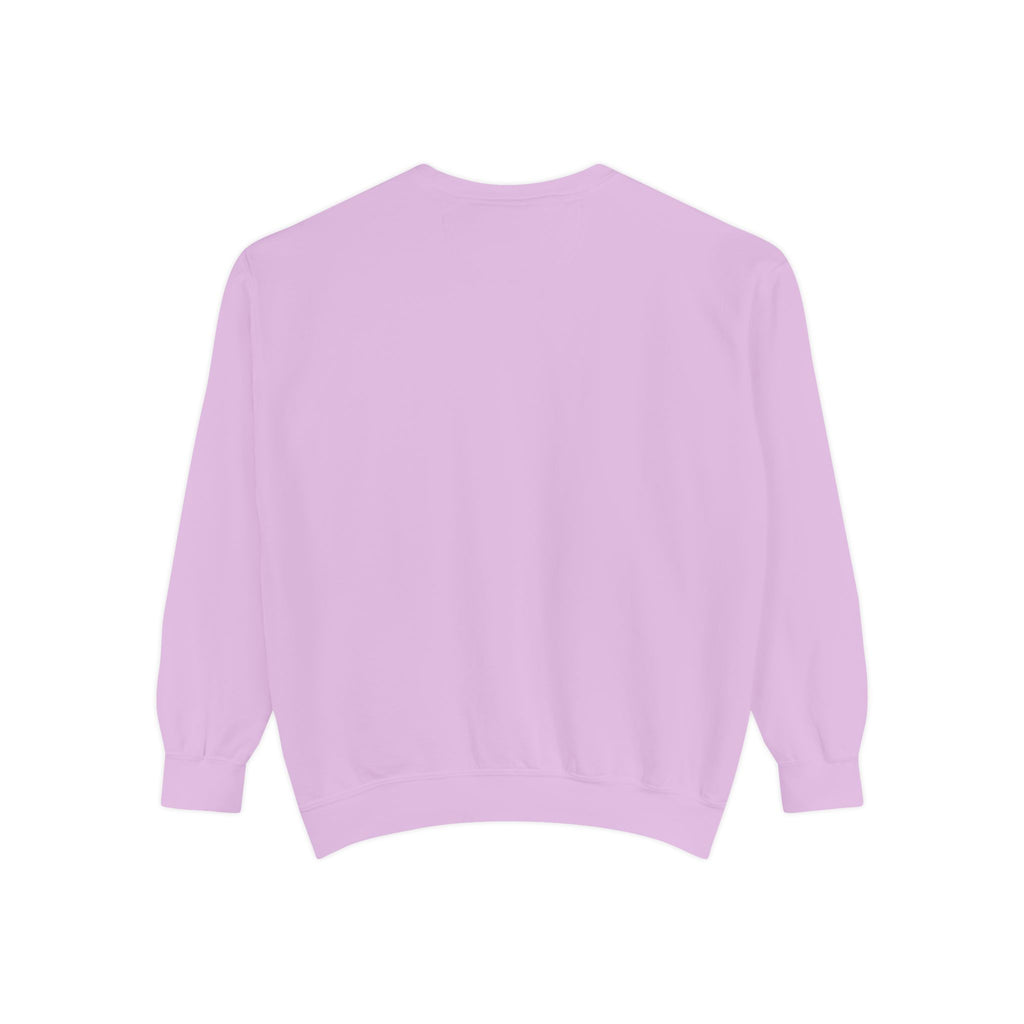 Basketball Mama Retro Game Day Crewneck Sweatshirt 🏀