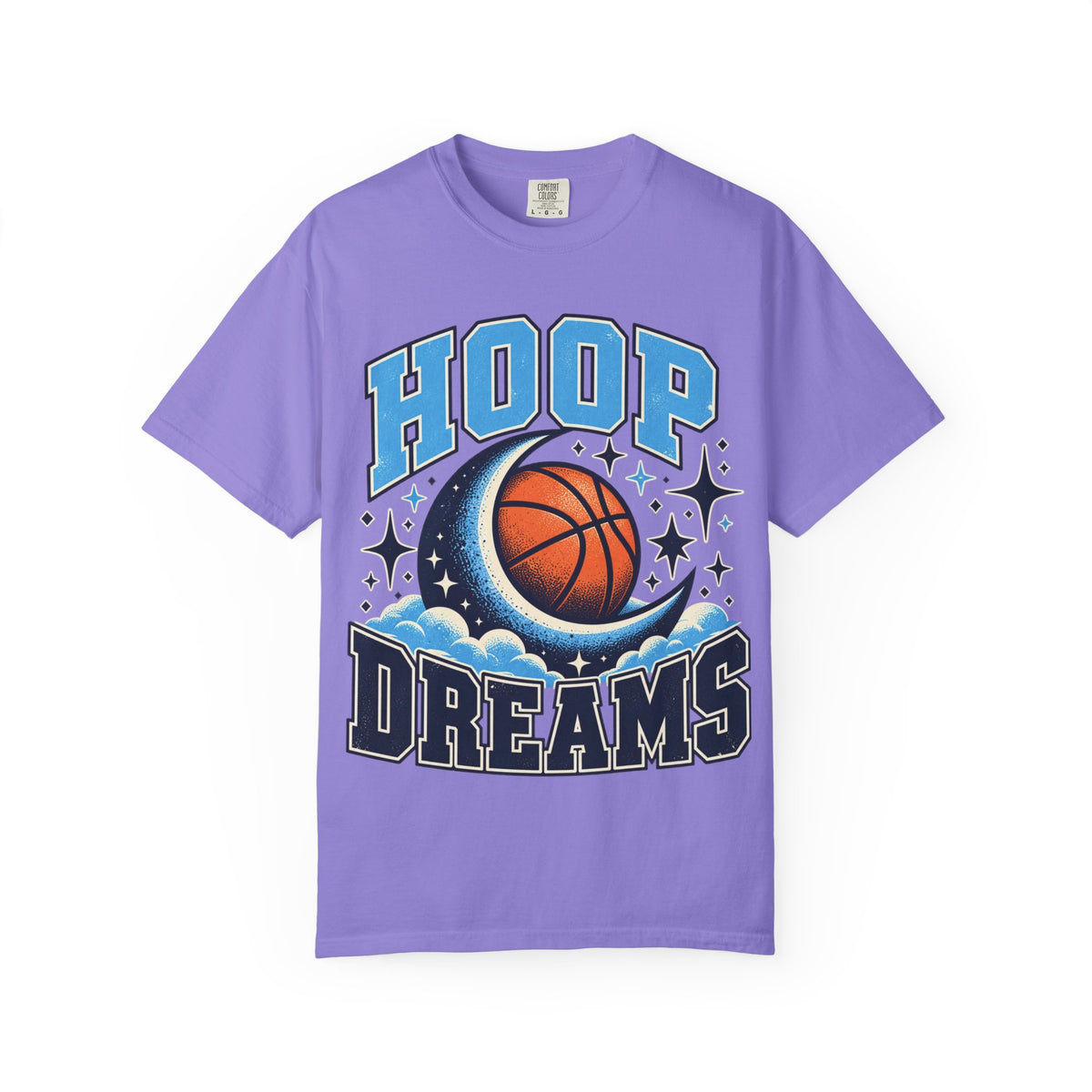 Hoop Dreams T-Shirt