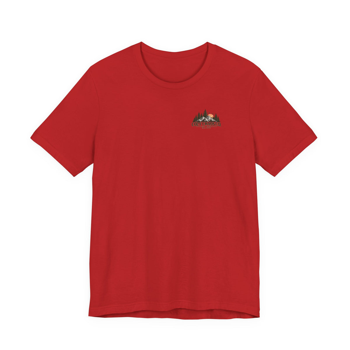 Farm Harder Men’s Graphic T-Shirt | Country Farmer Tractor Tee 🚜🌾