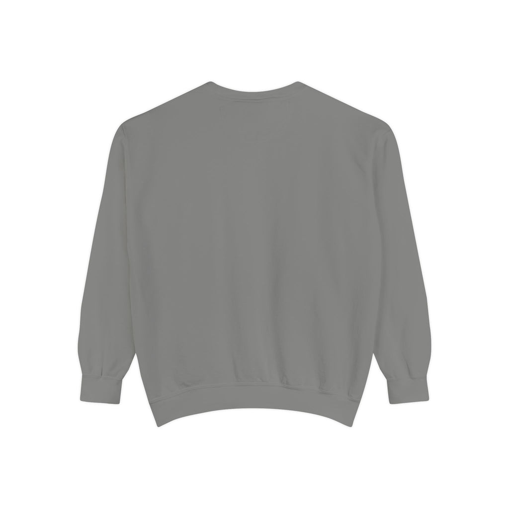 Basketball Mama Retro Game Day Crewneck Sweatshirt 🏀