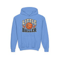 Little Baller Kids’ Basketball Hoodie 🏀