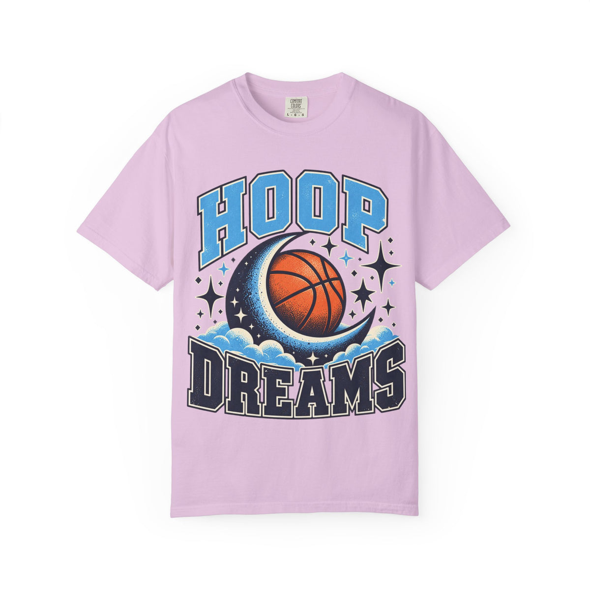 Hoop Dreams T-Shirt