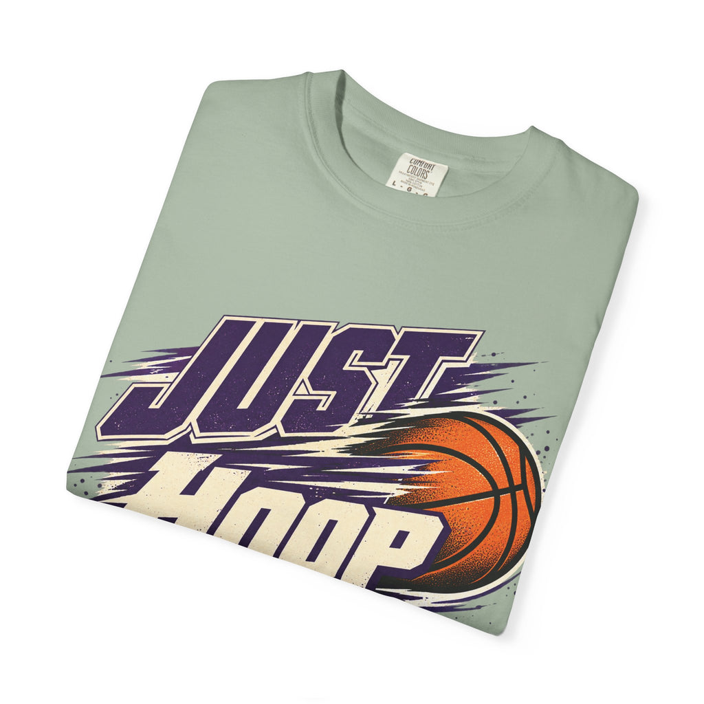 Just Hoop T-Shirt