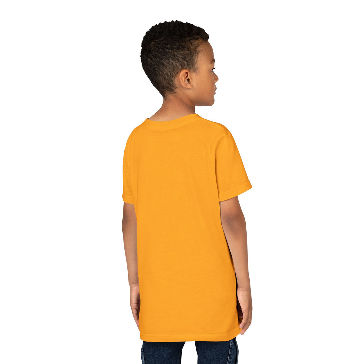 Trick or Treat Monster Truck Kids Halloween Sweatshirt | Cozy Chaos Kid 🎃🏁👻