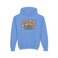 Cozy Kid Adventure Hoodie | Cozy Chaos Co.