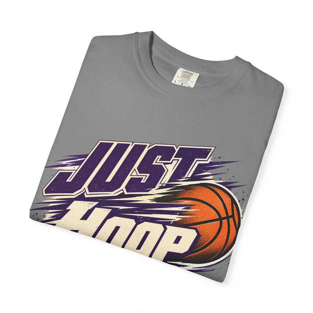 Just Hoop T-Shirt
