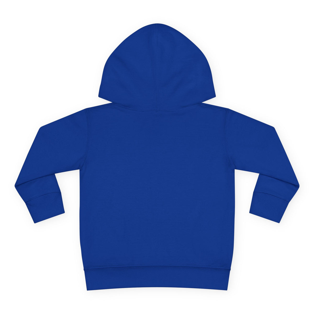 Cozy Kid Toddler Pullover Hoodie | Cozy Chaos Co.
