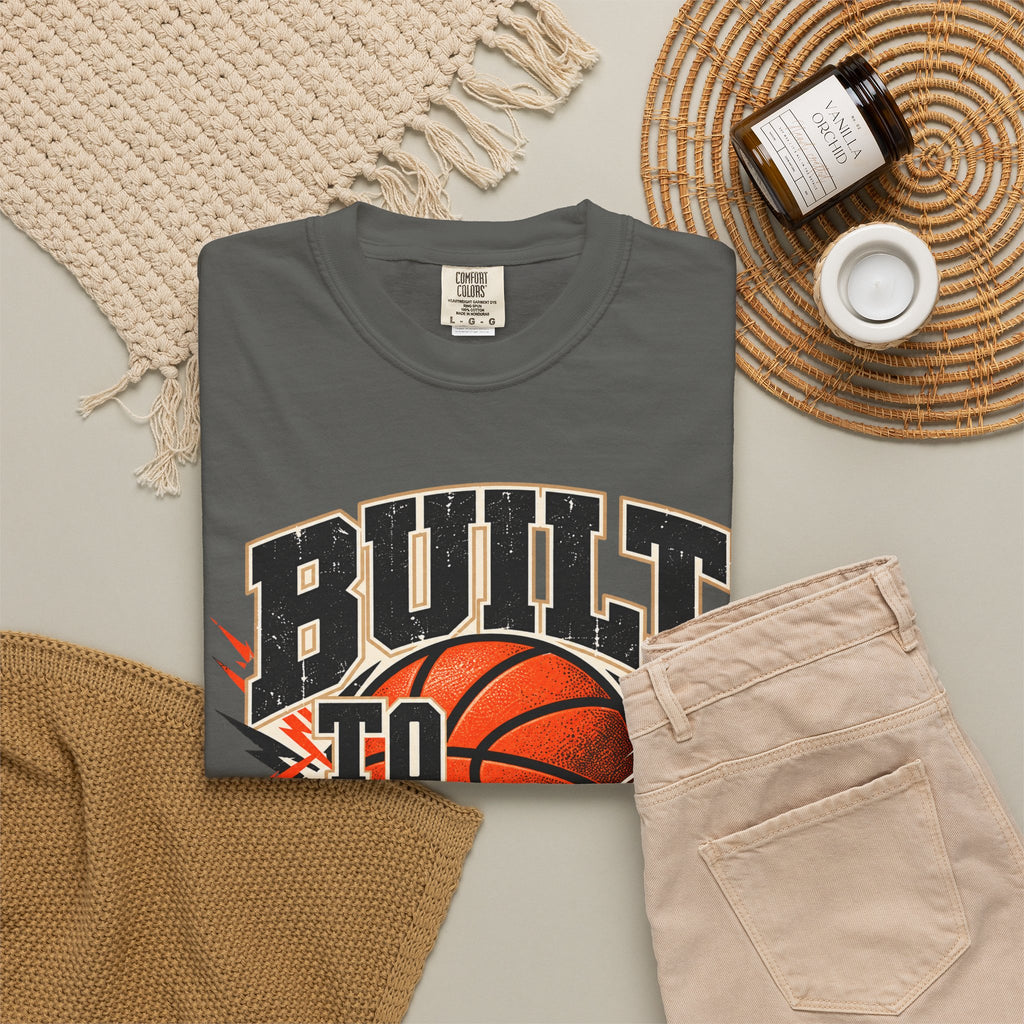 Built to Ball T-Shirt