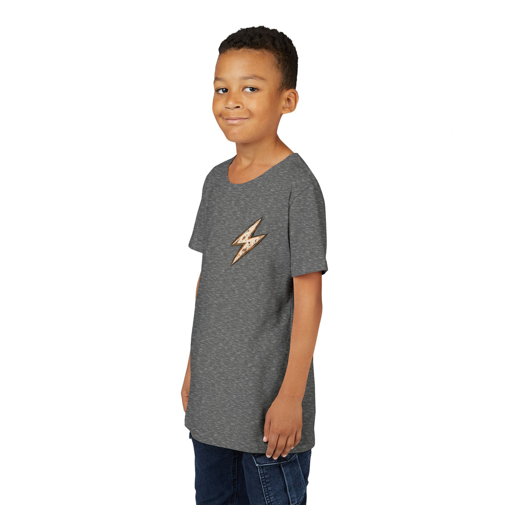 Little Ripper Kids Motocross Tee | Cozy Chaos Co.