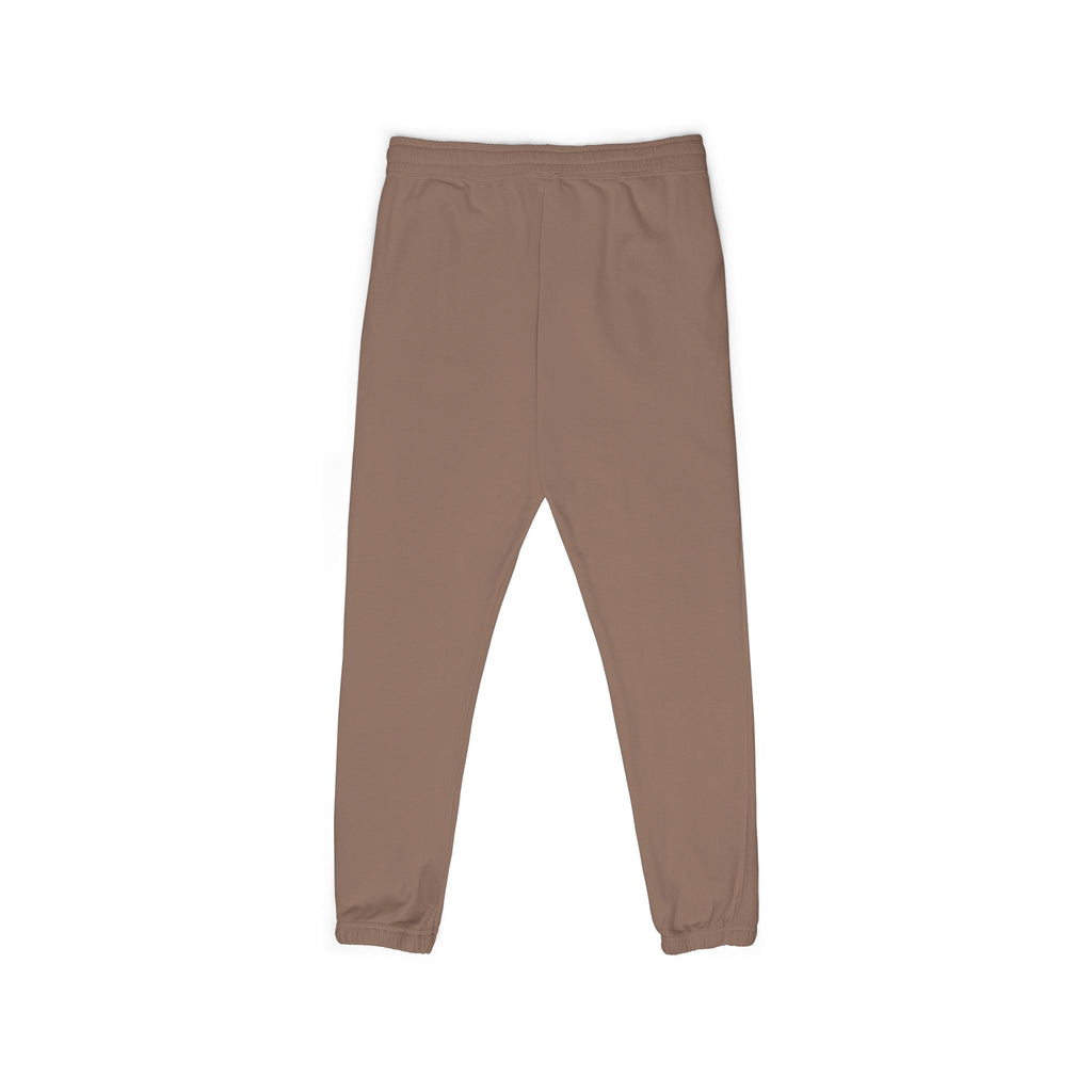 MAMA Dyed Fleece Sweatpants