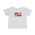 Little Pumpkin Bow Girls Toddler Halloween Shirt | Cozy Chaos Kid 🎃🎀💕
