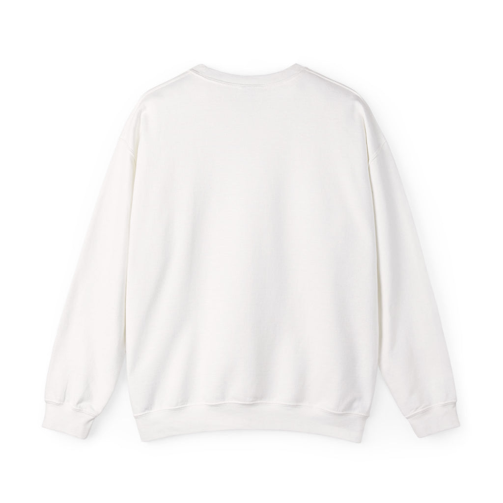 Game Day Pink Bow Basketball Crewneck Sweatshirt 🏀🎀