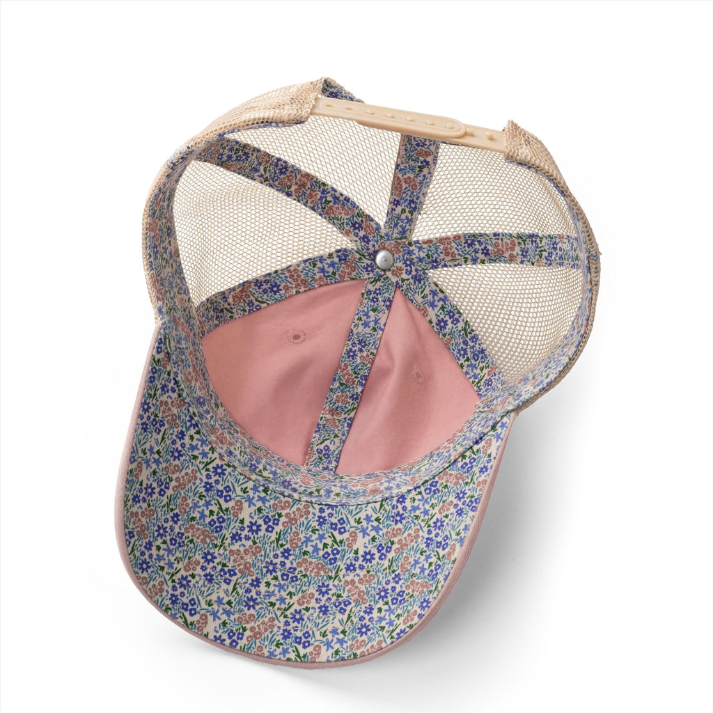 Cozy Mama Washed Mesh-Back Trucker Hat 💕
