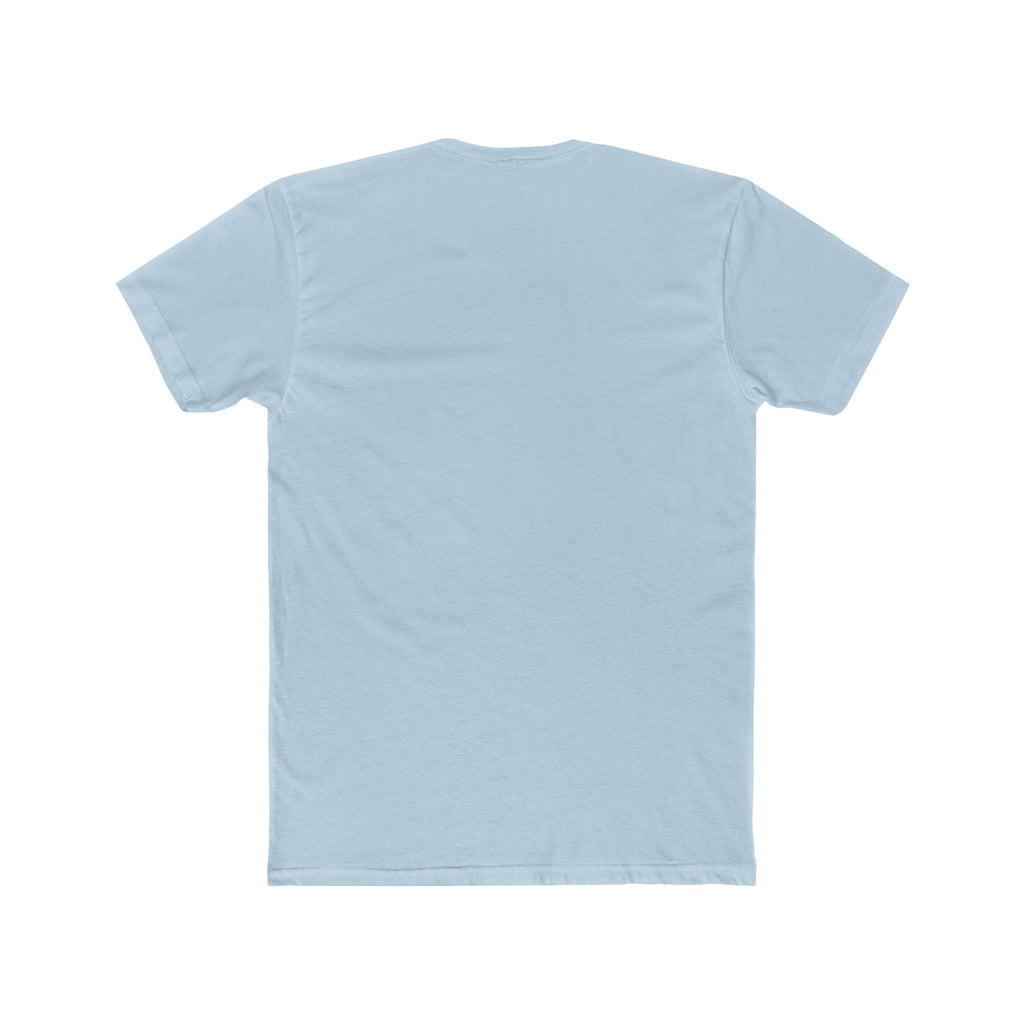 Cozy Chaos Co. Men’s Outdoors Tee – Built for the Outdoors, Made for the Chaos 🌲🏹